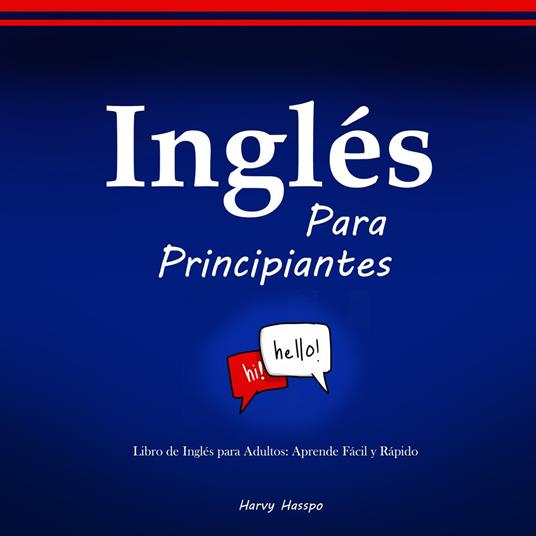 Inglés para Principiantes