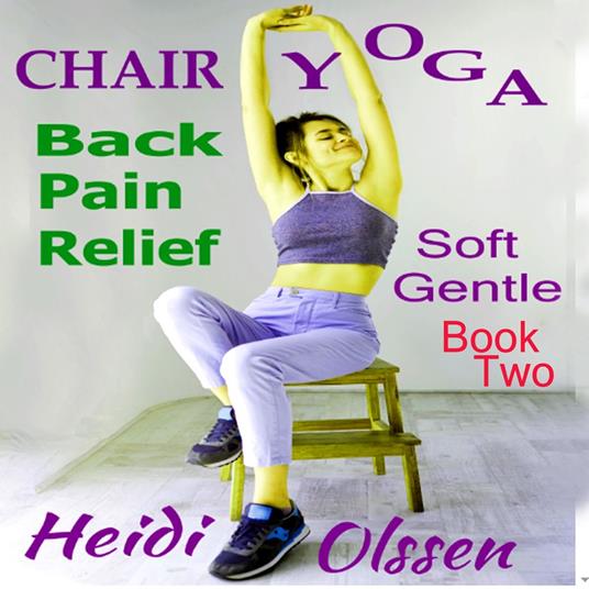 Chair Yoga