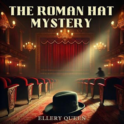 Roman Hat Mystery, The