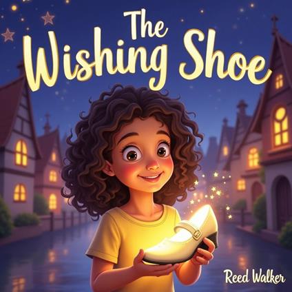 Wishing Shoe, The