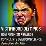 Victimhood Olympics