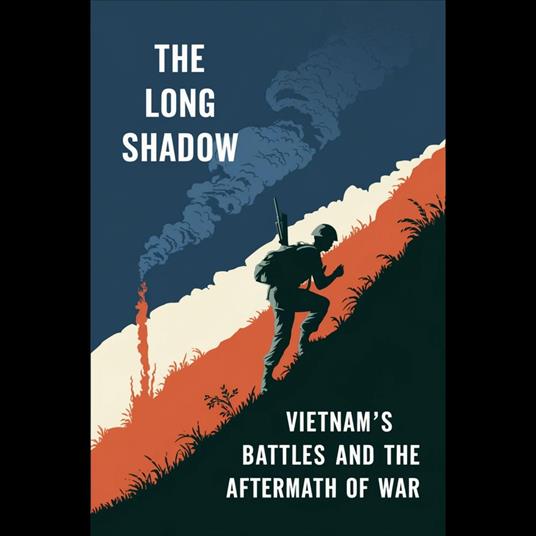 Long Shadow, The: Vietnam's Battles and the Aftermath of War