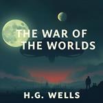 War of the Worlds, The