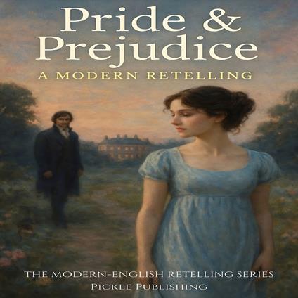 Pride & Prejudice