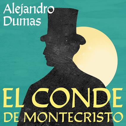 El Conde de Montecristo