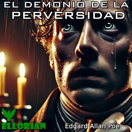 El demonio de la perversidad