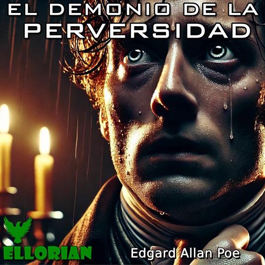 El demonio de la perversidad