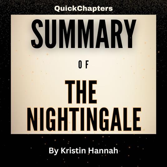 Summary of The Nightingale