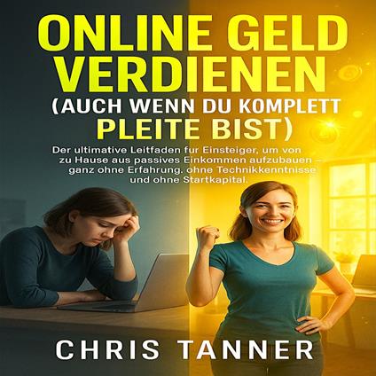 Online Geld Verdienen