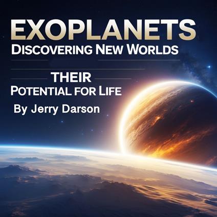 Exoplanets