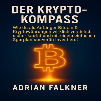 Der Krypto Kompass