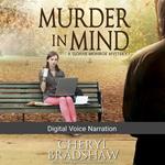 Murder in Mind - Édition française
