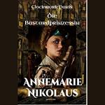 Die Bastardprinzessin