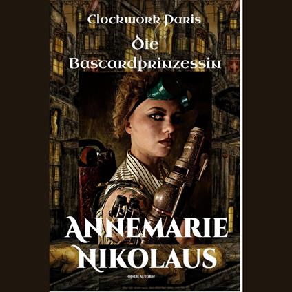 Die Bastardprinzessin