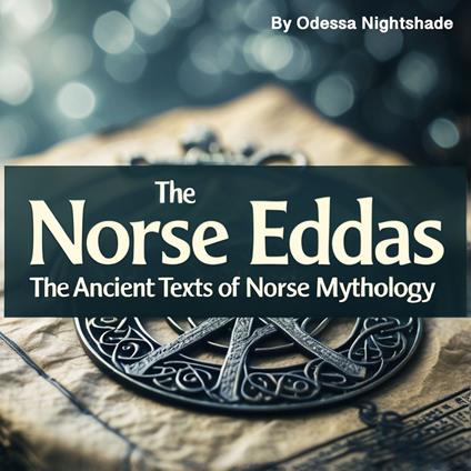 Norse Eddas, The