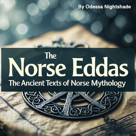 Norse Eddas, The
