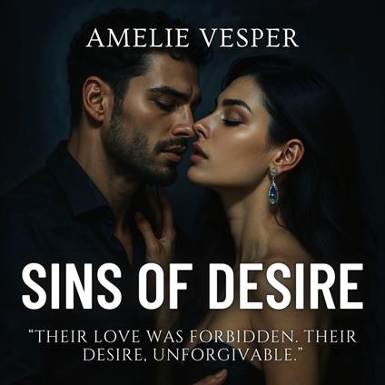 Sins of Desire