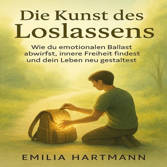 Die Kunst des Loslassens