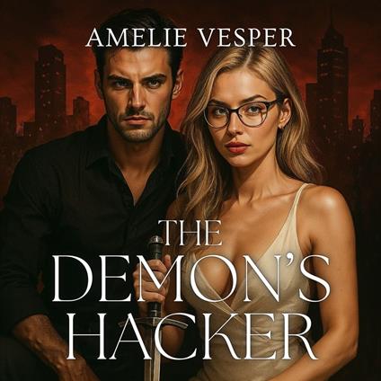 Demon’s Hacker, The