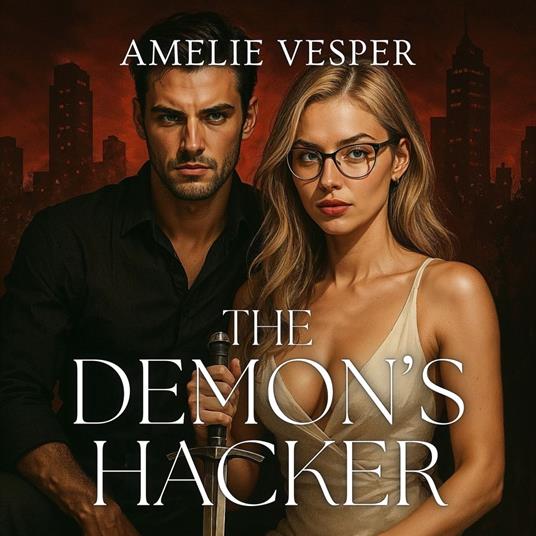 Demon’s Hacker, The