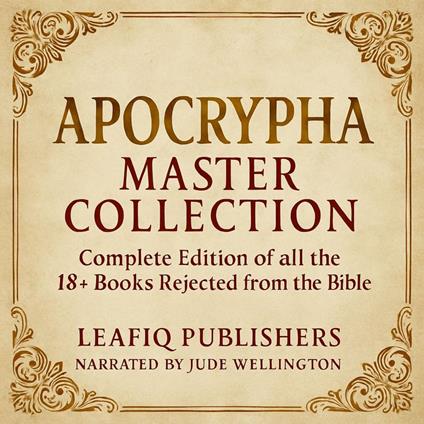 Apocrypha Master Collection