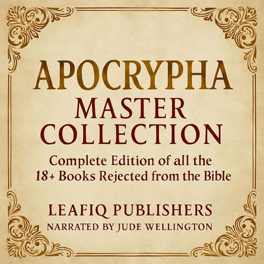 Apocrypha Master Collection