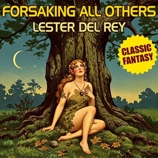 Forsaking All Others