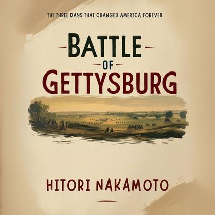 Battle of Gettysburg