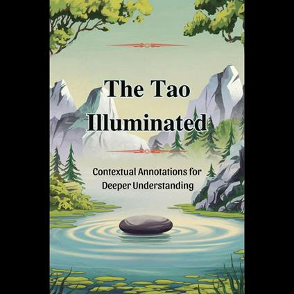 Tao Illuminated, The: Contextual Annotations for Deeper Understanding