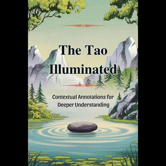 Tao Illuminated, The: Contextual Annotations for Deeper Understanding