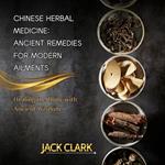 Chinese Herbal Medicine: Ancient Remedies for Modern Ailments