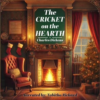 Cricket on the Hearth, The