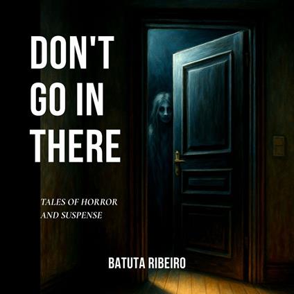 Don't Go In There