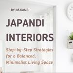 Japandi Interiors