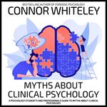 Myths About Clinical Psychology