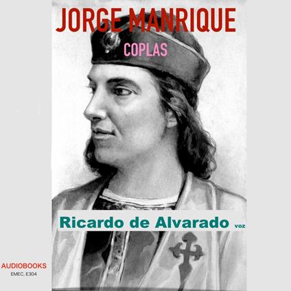 Jorge Manrique: Obra completa