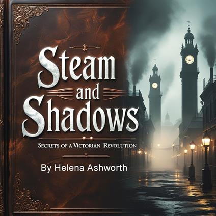 Steam and Shadows