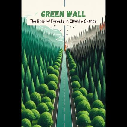 Green Wall: The Role of Forests in Climate Change