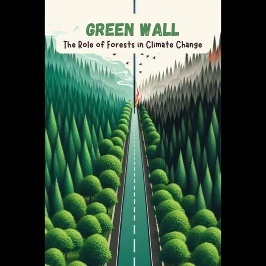 Green Wall: The Role of Forests in Climate Change