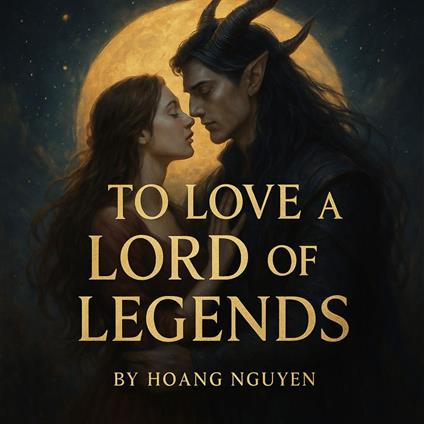 To Love a Lord of Legends: A Romantasy of Mythical Beings and Mortal Hearts