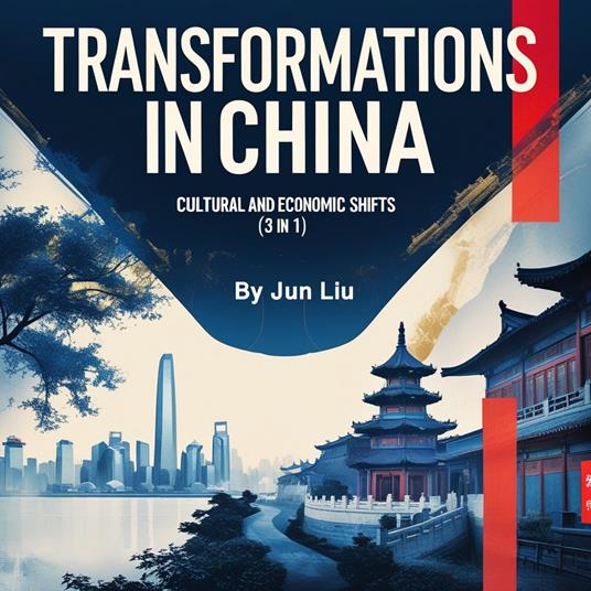 Transformations in China