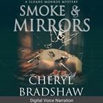 Smoke and Mirrors - Édition française