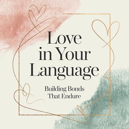Love in Your Language