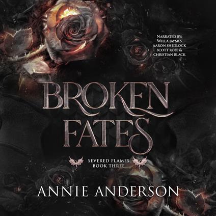 Broken Fates