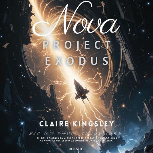 Nova: Project Exodus