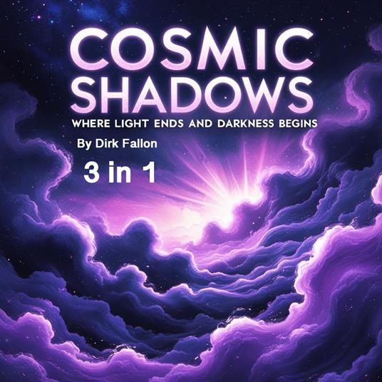 Cosmic Shadows