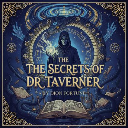 Secrets of Dr. Taverner, The