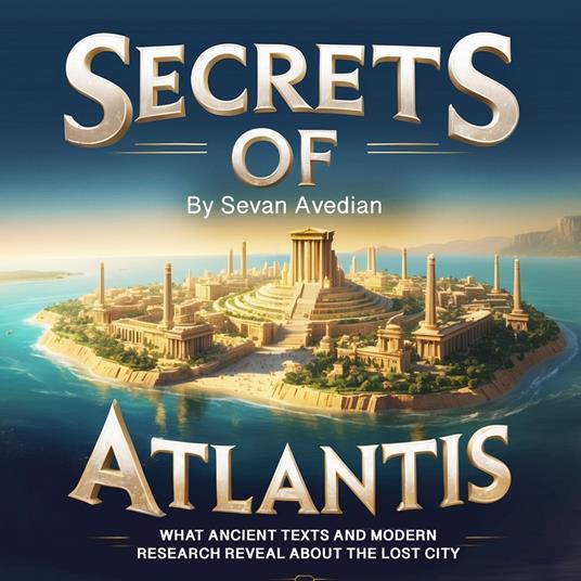 Secrets of Atlantis