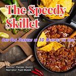 Speedy Skillet, The