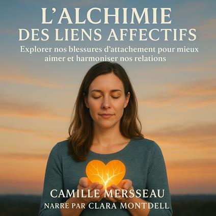 L’ALCHIMIE DES LIENS AFFECTIFS